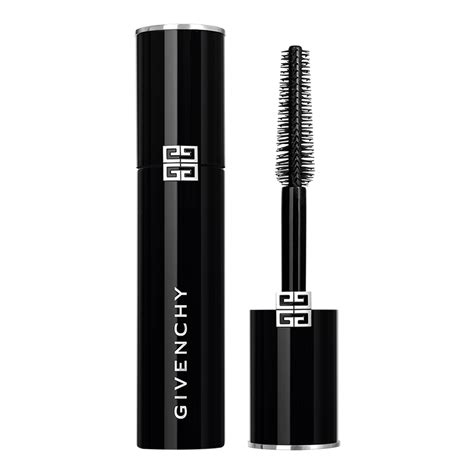 givenchy mascara 90 degree|L'INTERDIT MASCARA COUTURE VOLUME.